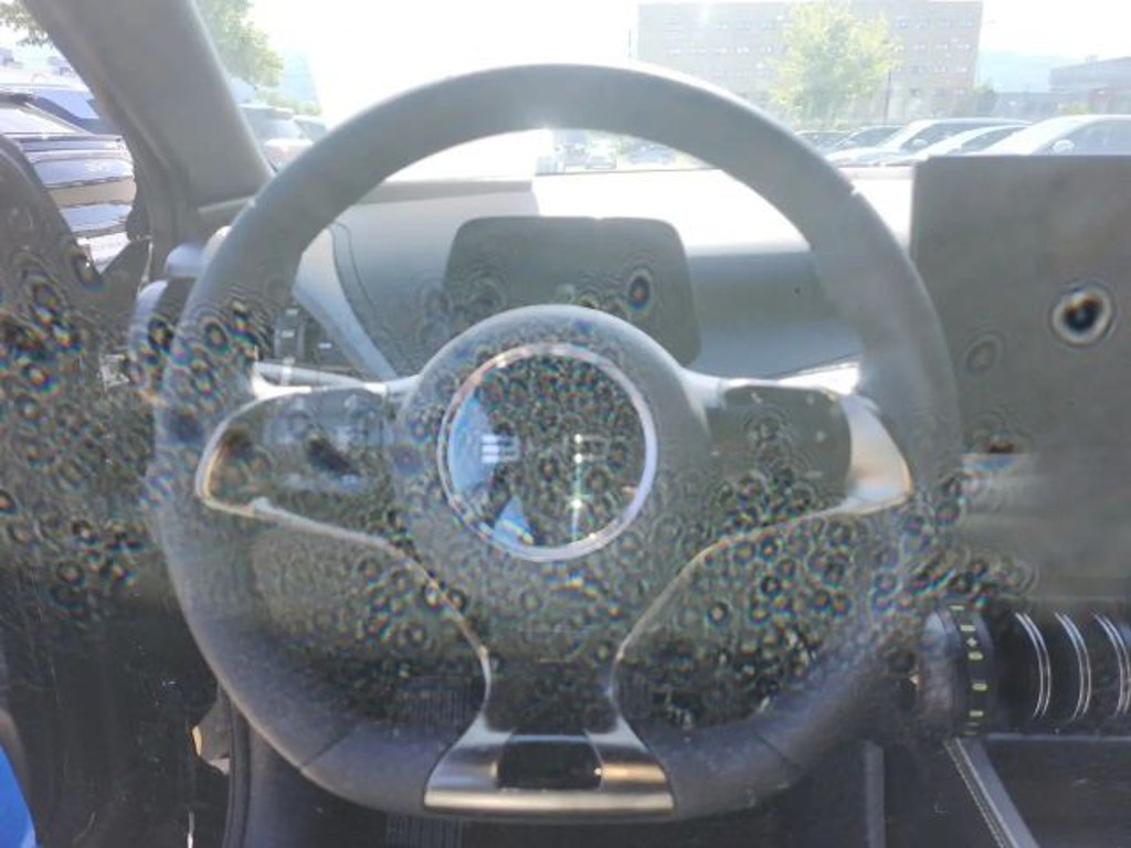BYD Atto 3