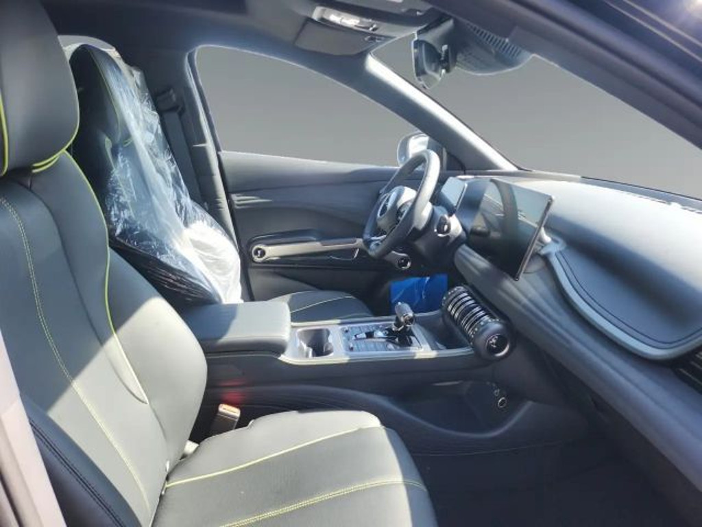 BYD Atto 3