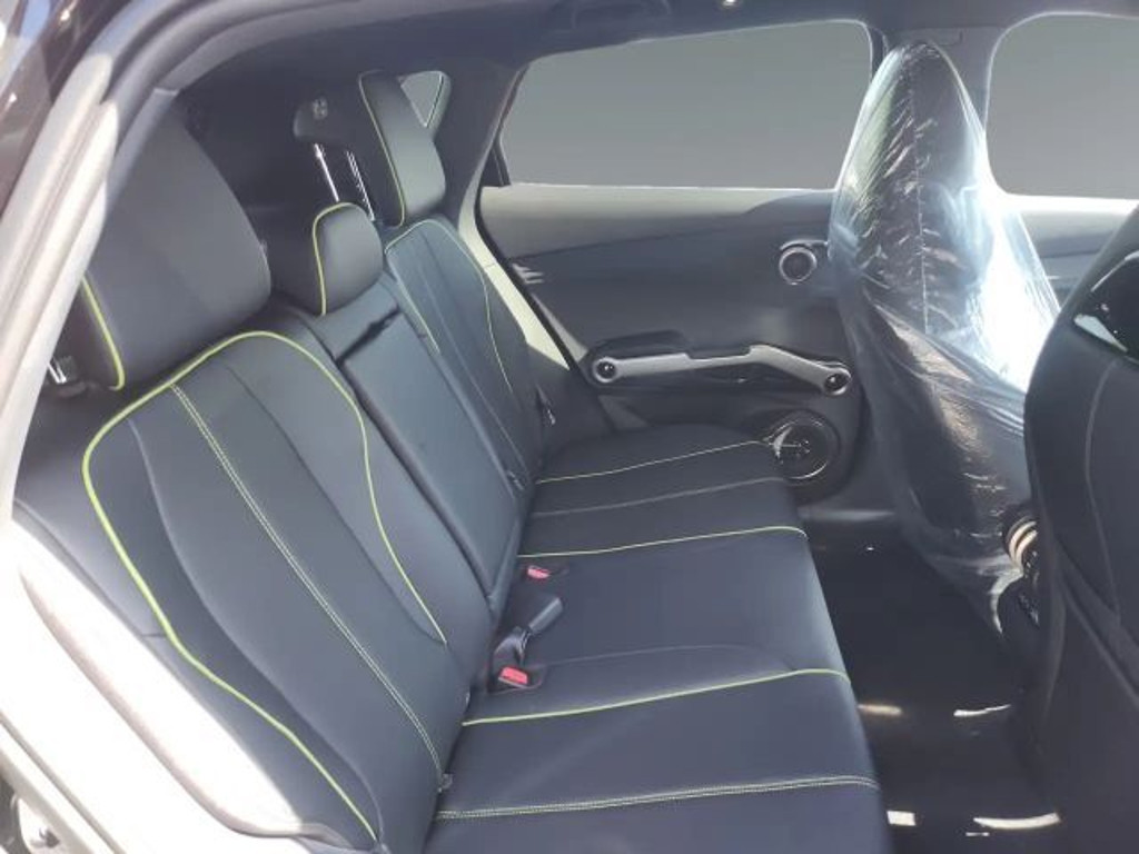 BYD Atto 3