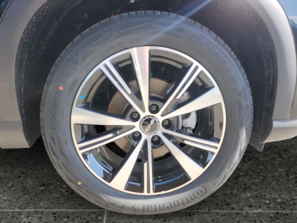 BYD Atto 3