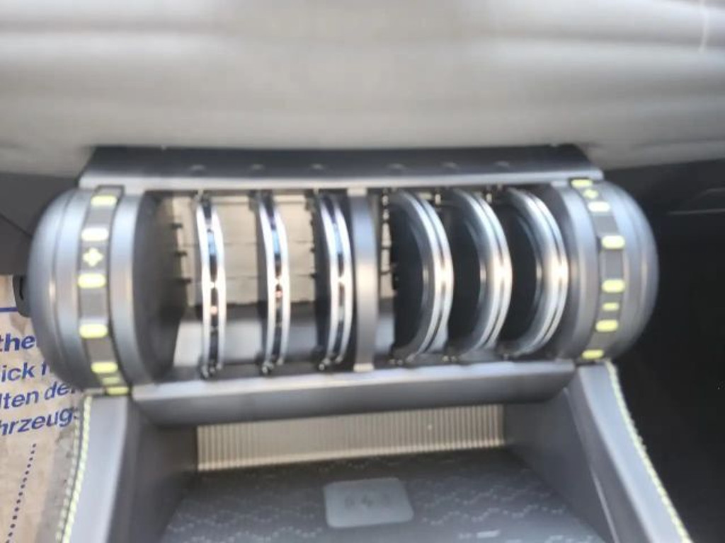 BYD Atto 3