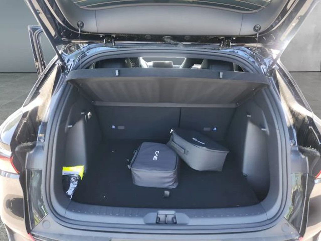 BYD Atto 3