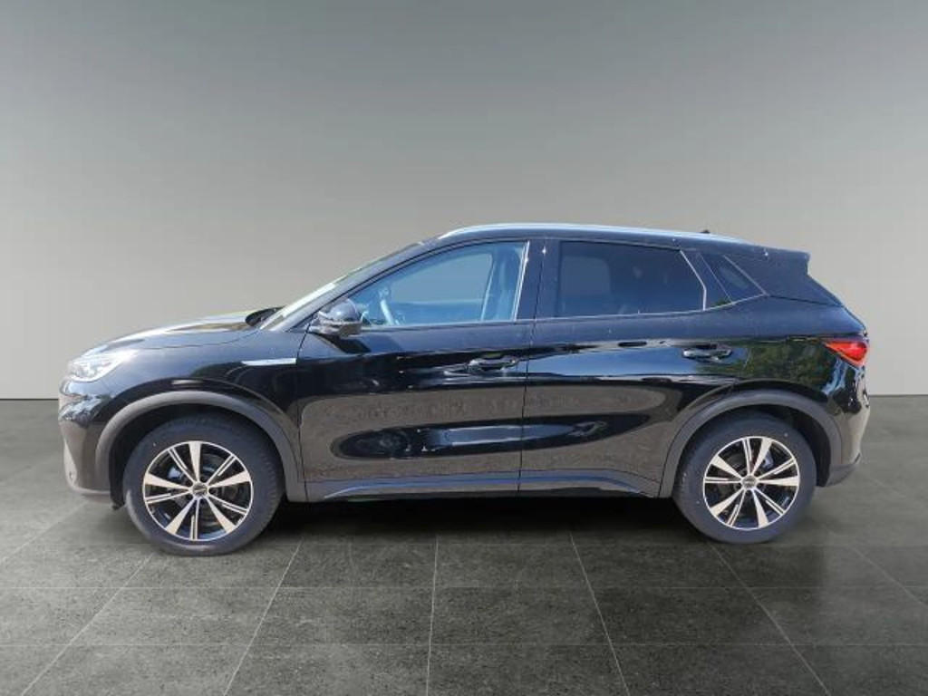 BYD Atto 3
