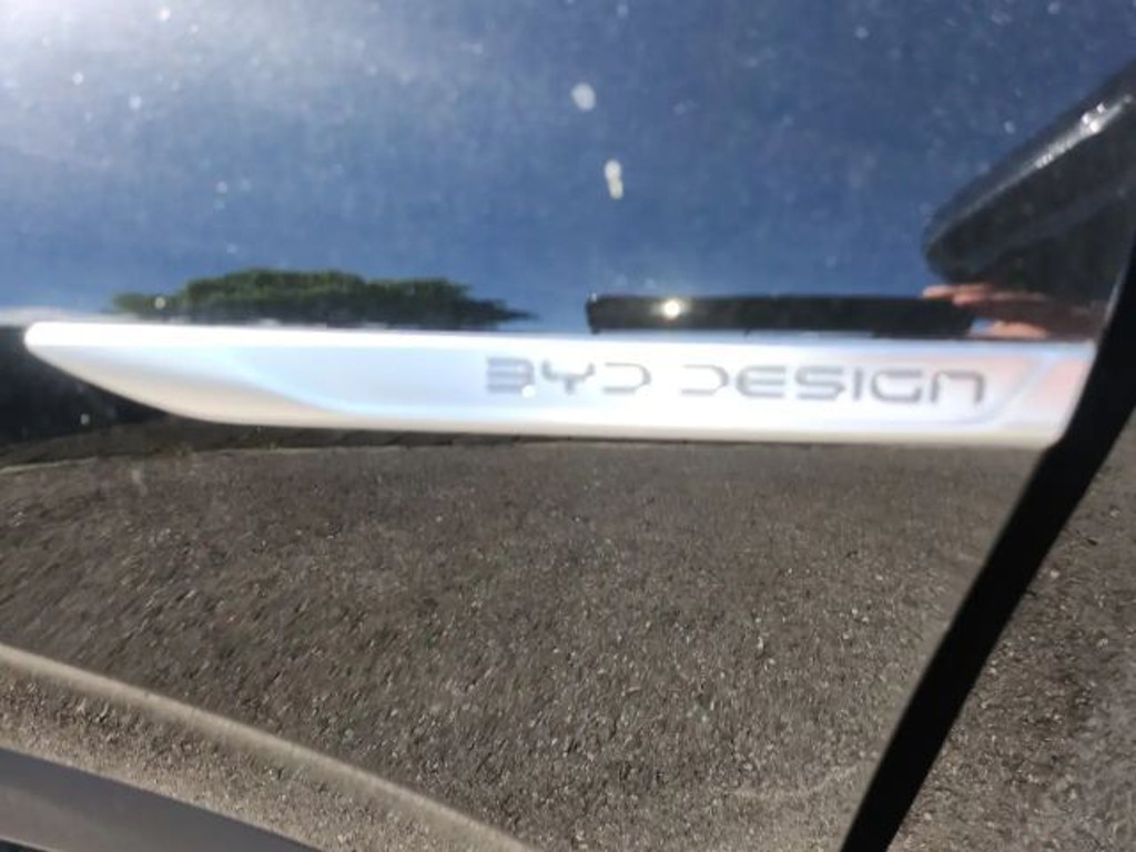 BYD Atto 3