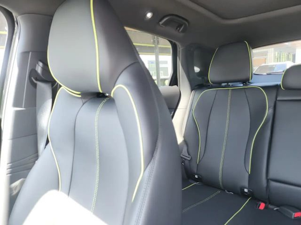 BYD Atto 3