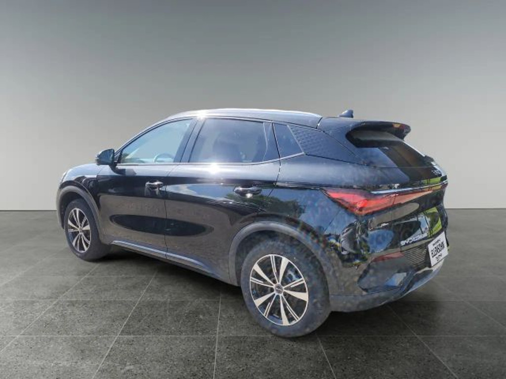 BYD Atto 3