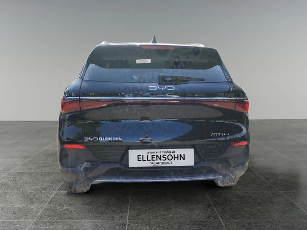BYD Atto 3
