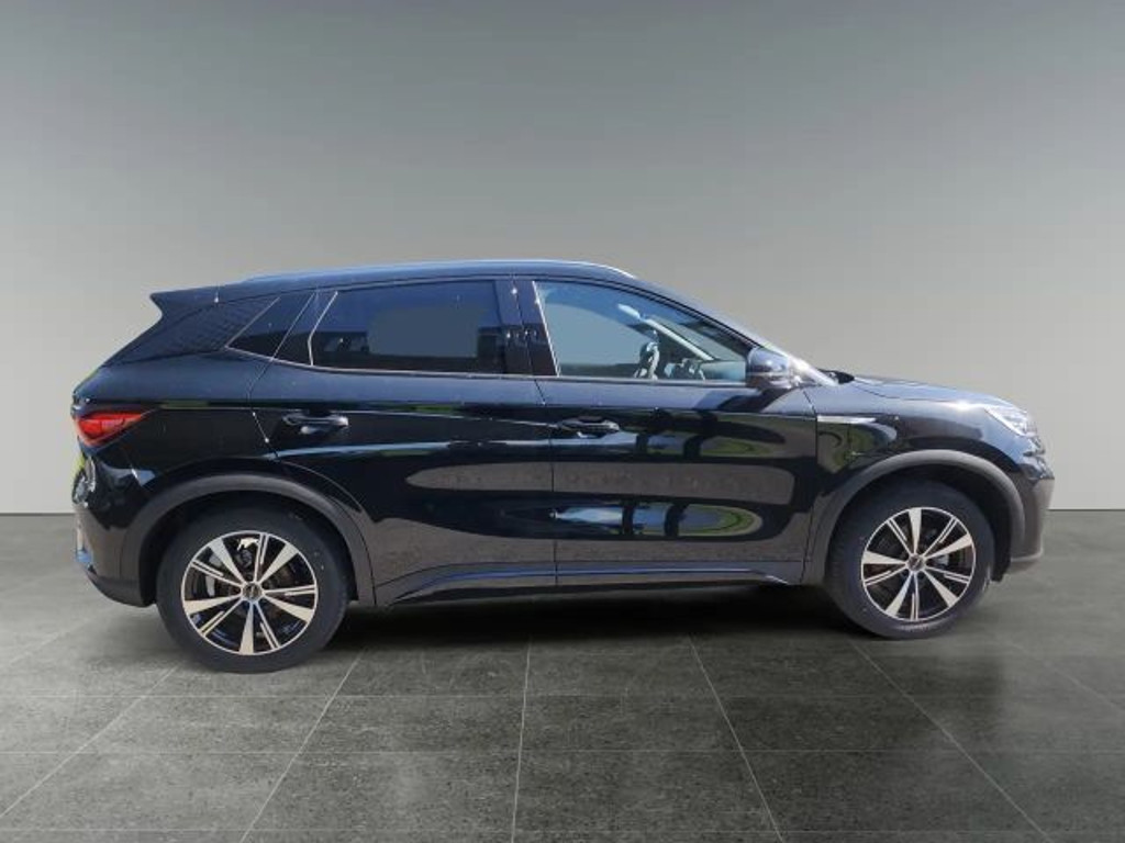 BYD Atto 3