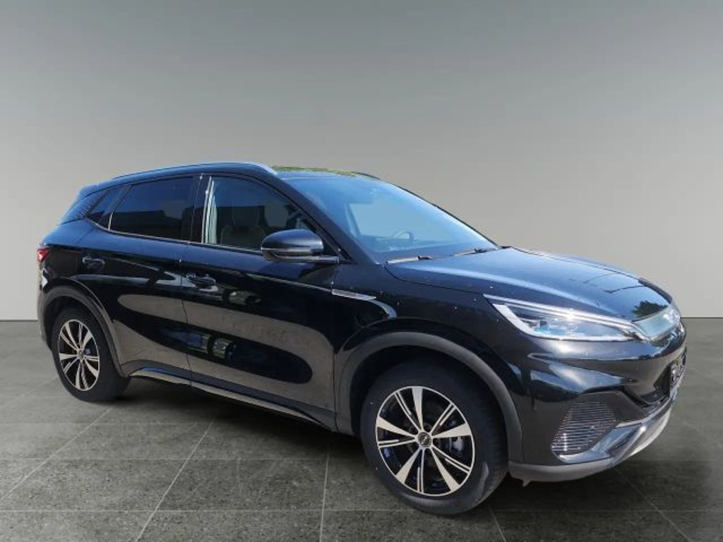 BYD Atto 3