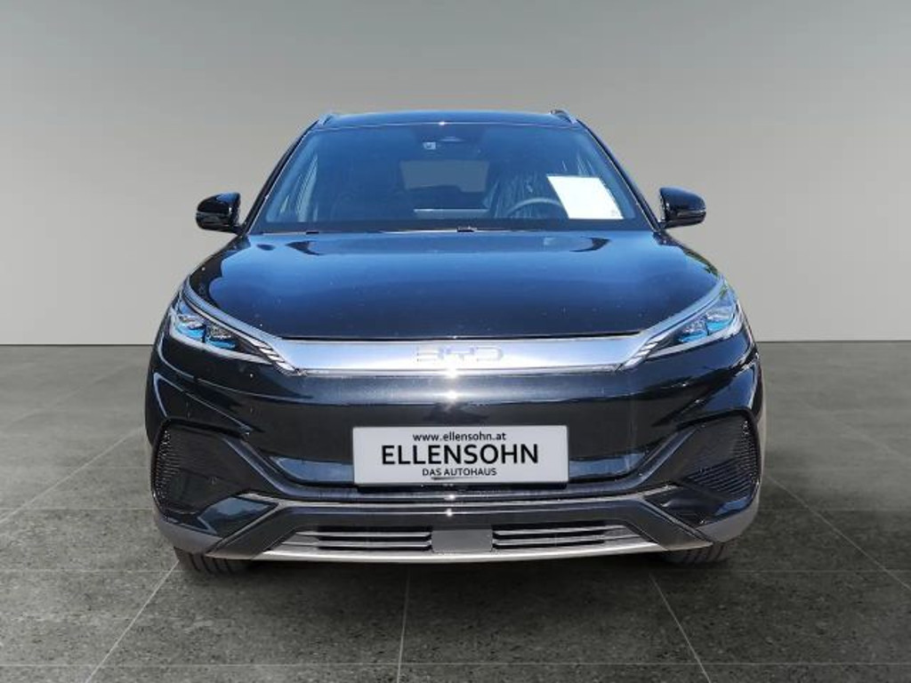 BYD Atto 3