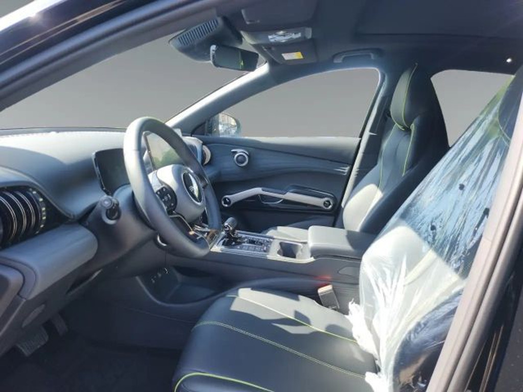 BYD Atto 3