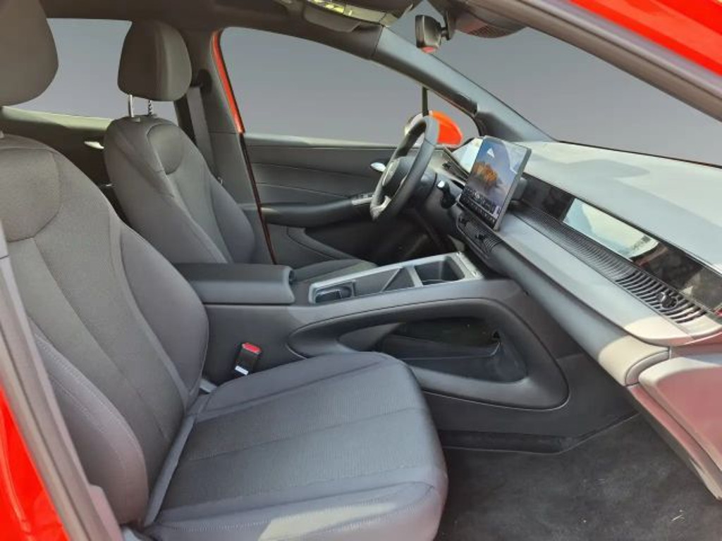 BYD Dolphin G