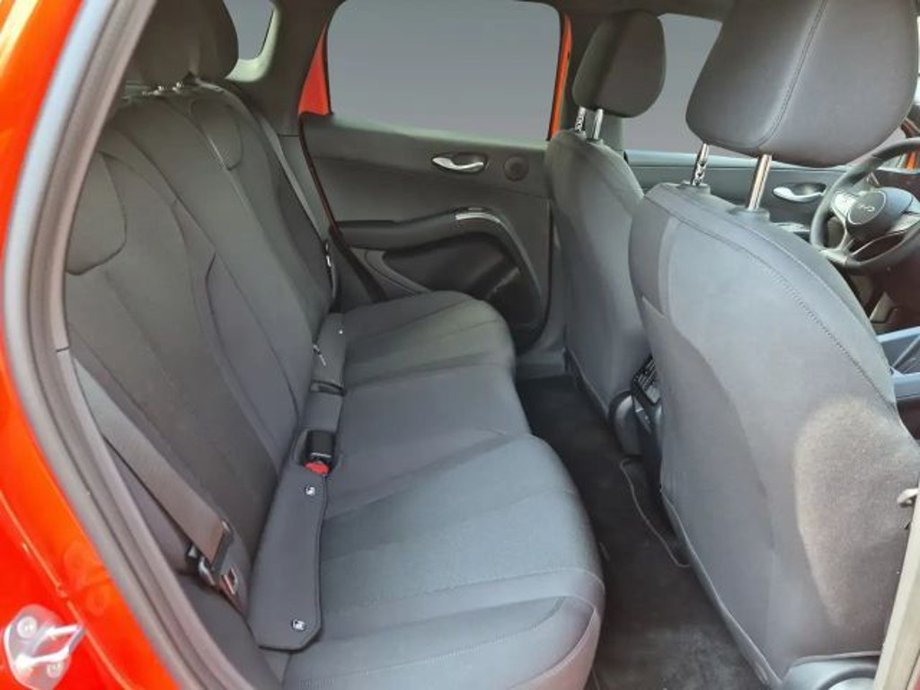 BYD Dolphin G