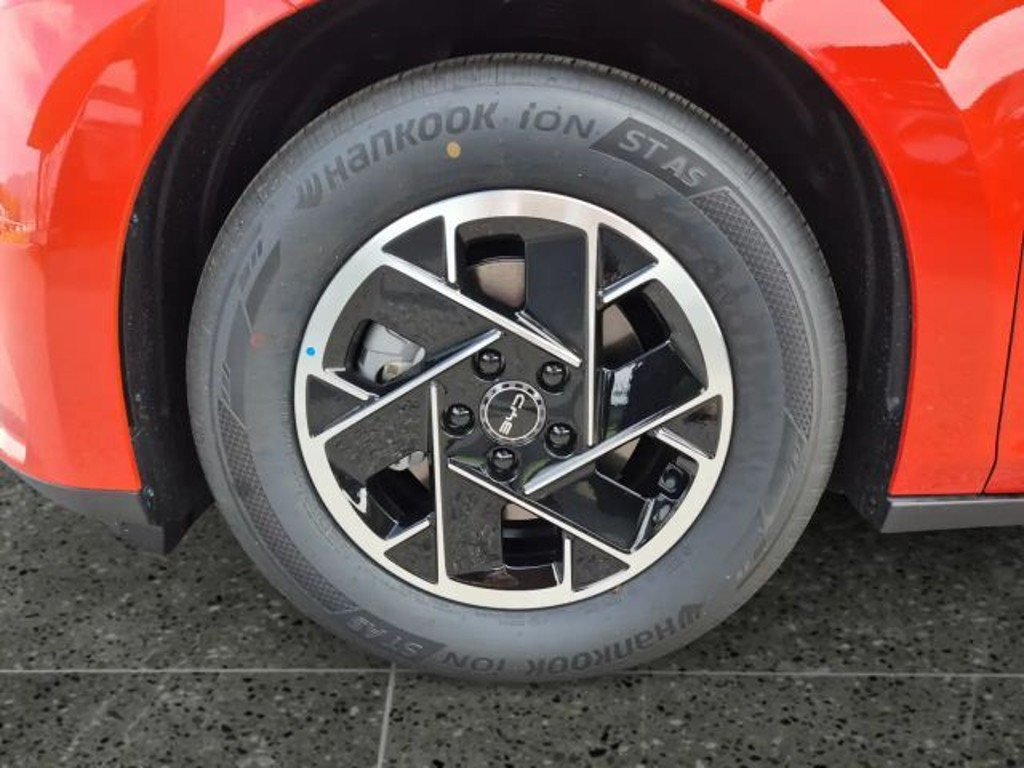 BYD Dolphin G