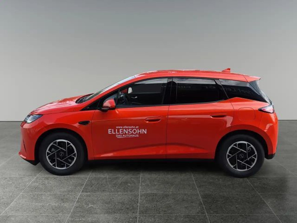 BYD Dolphin G