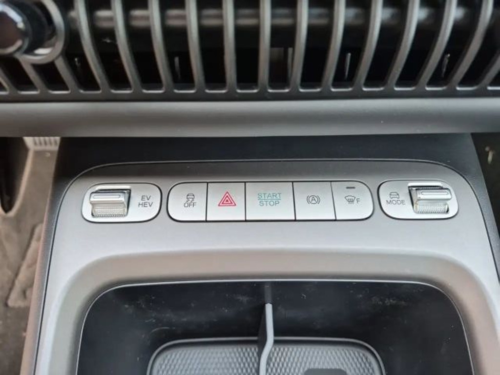 BYD Dolphin G
