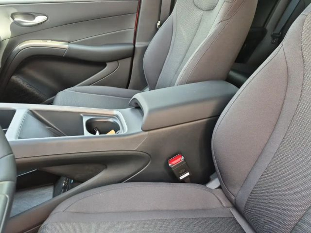 BYD Dolphin G