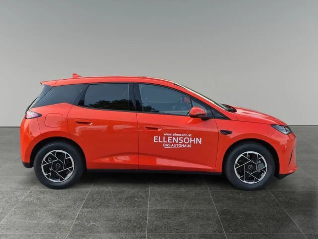 BYD Dolphin G