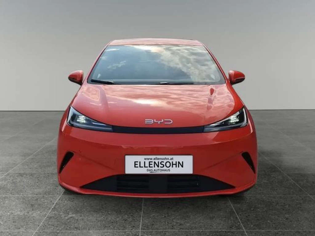 BYD Dolphin G