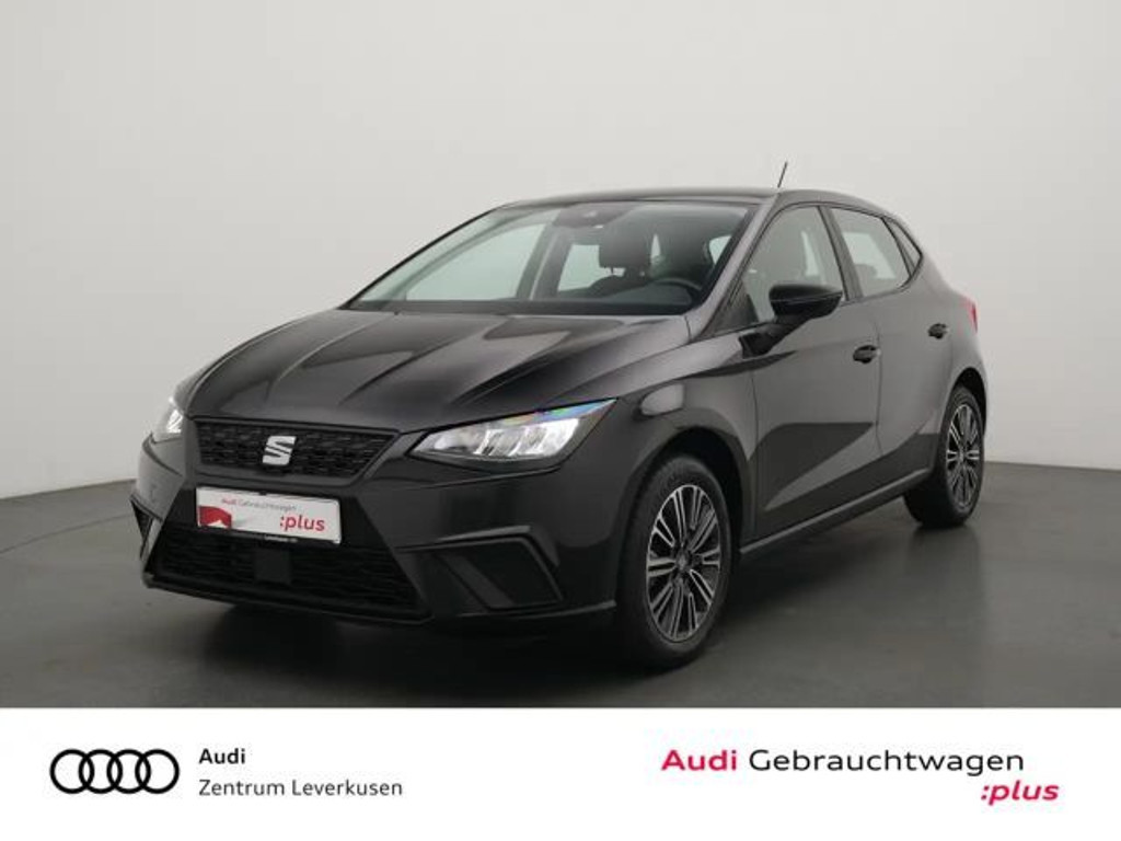 Seat Ibiza Style