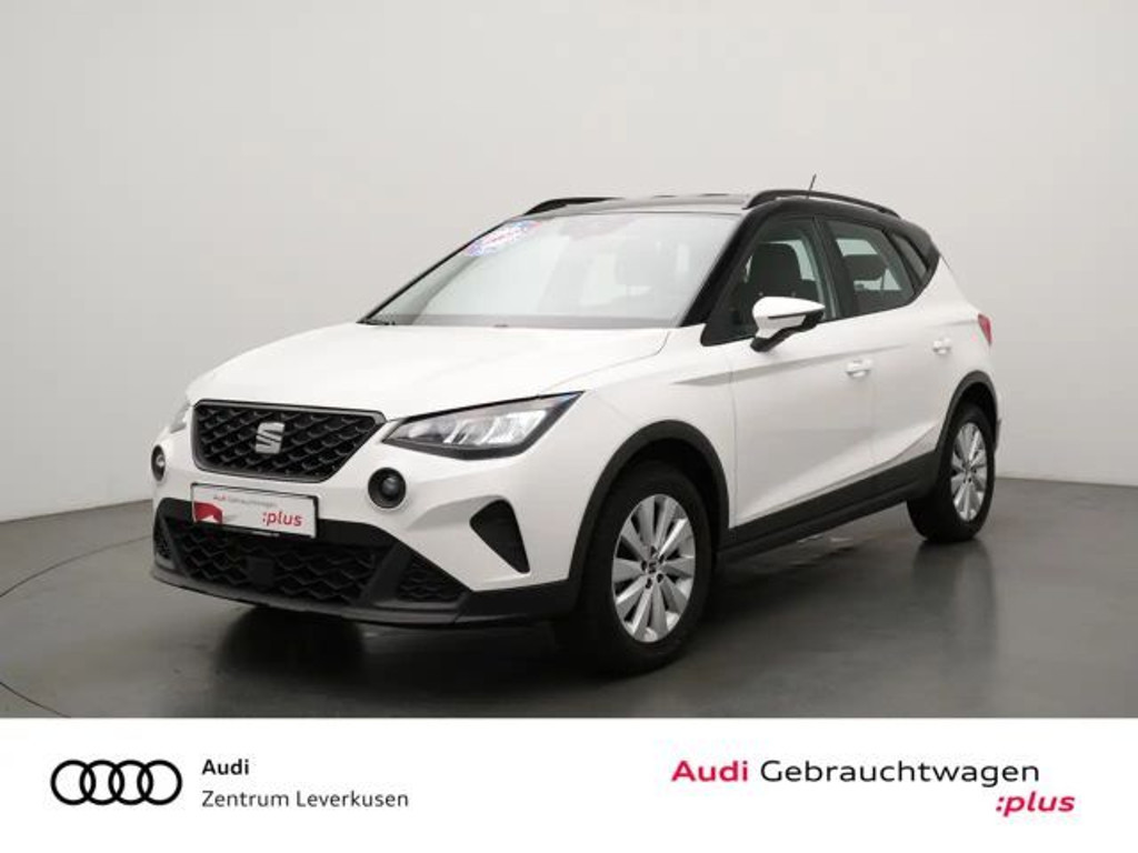 Seat Arona Style DSG