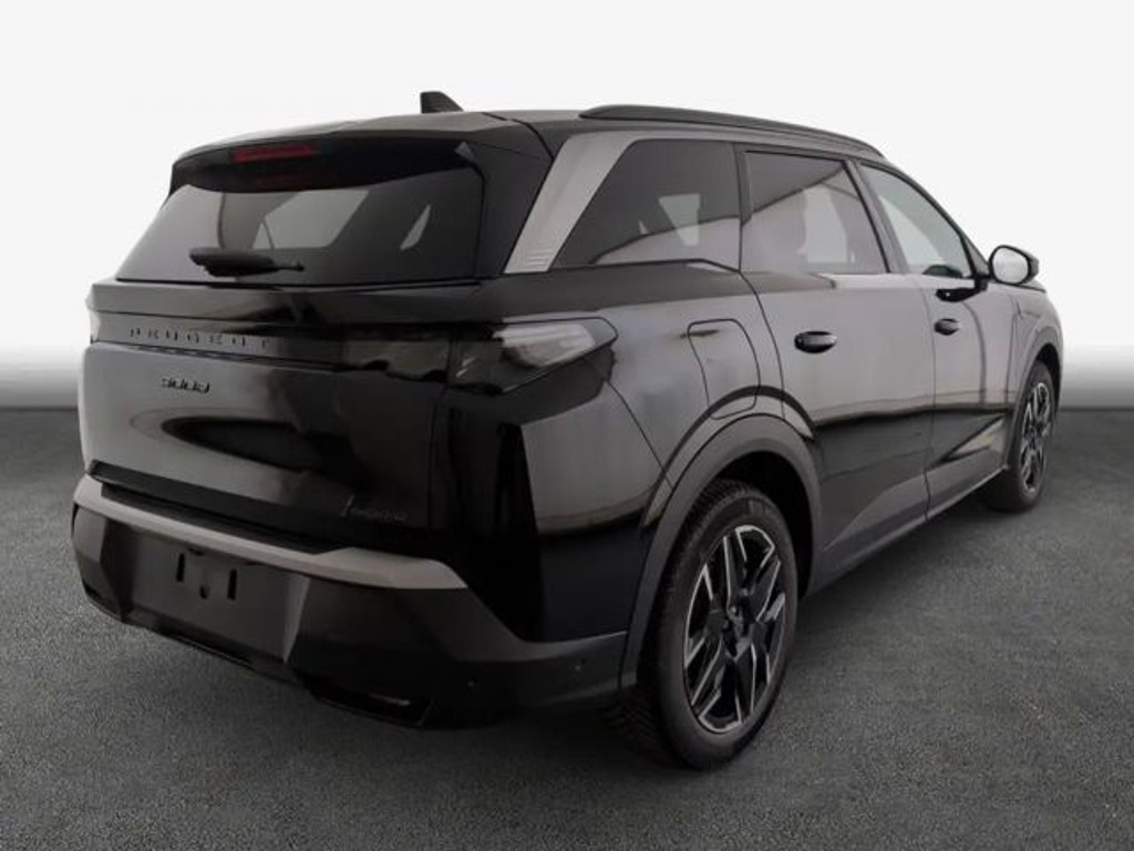 Peugeot 5008 GT-Line Hybrid