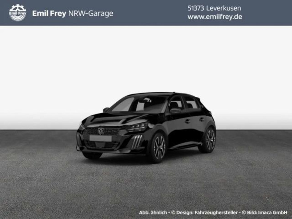 Peugeot 208 PureTech Style
