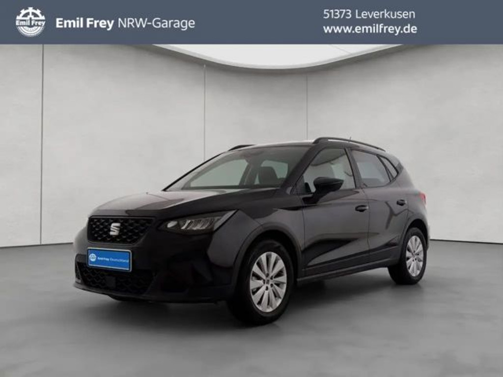 Seat Arona Style 1.0 TSI DSG