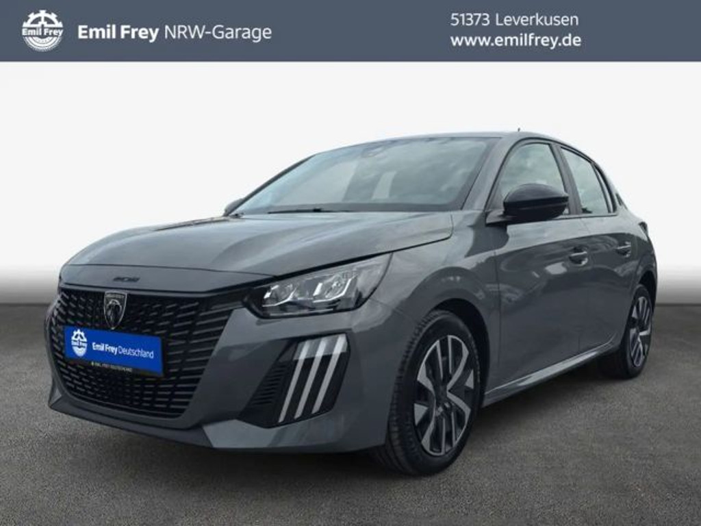 Peugeot 208 PureTech Active Pack