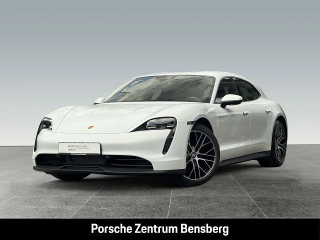 Porsche Taycan Sport Turismo