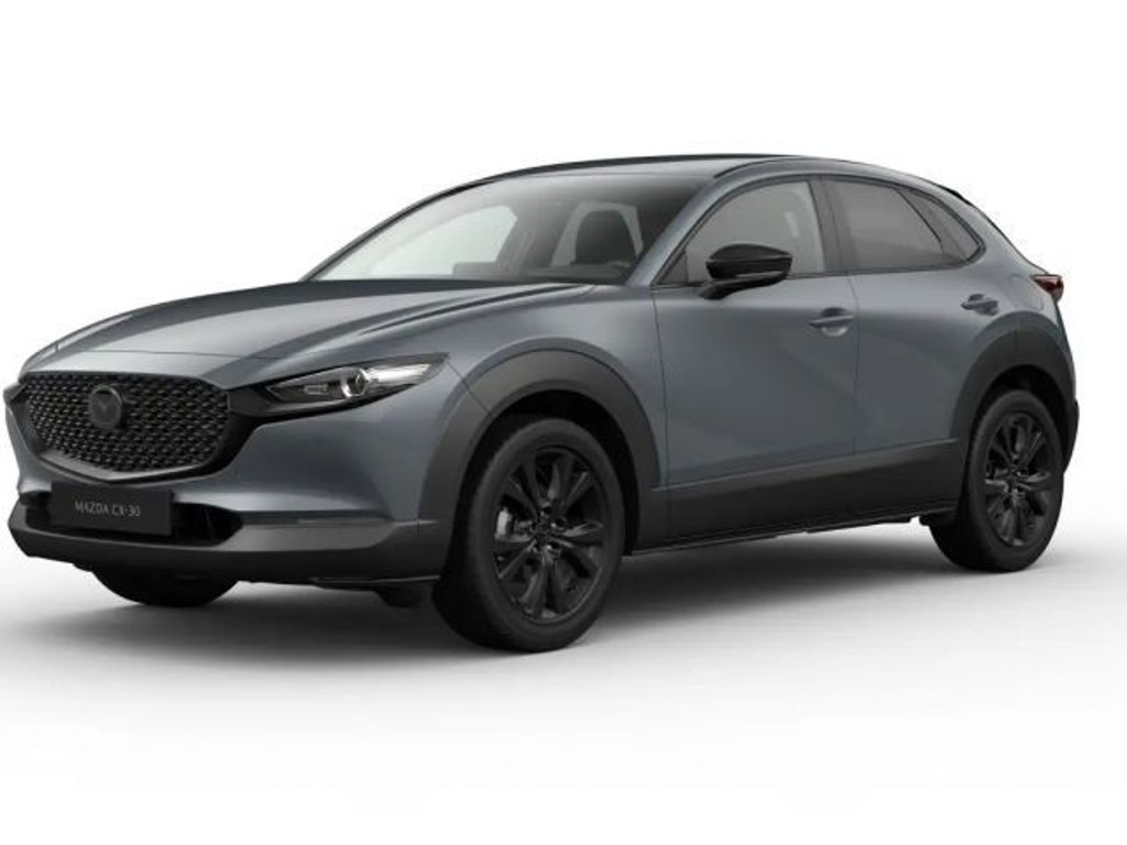 Mazda CX-30 SkyActiv Homura e-Skyactiv