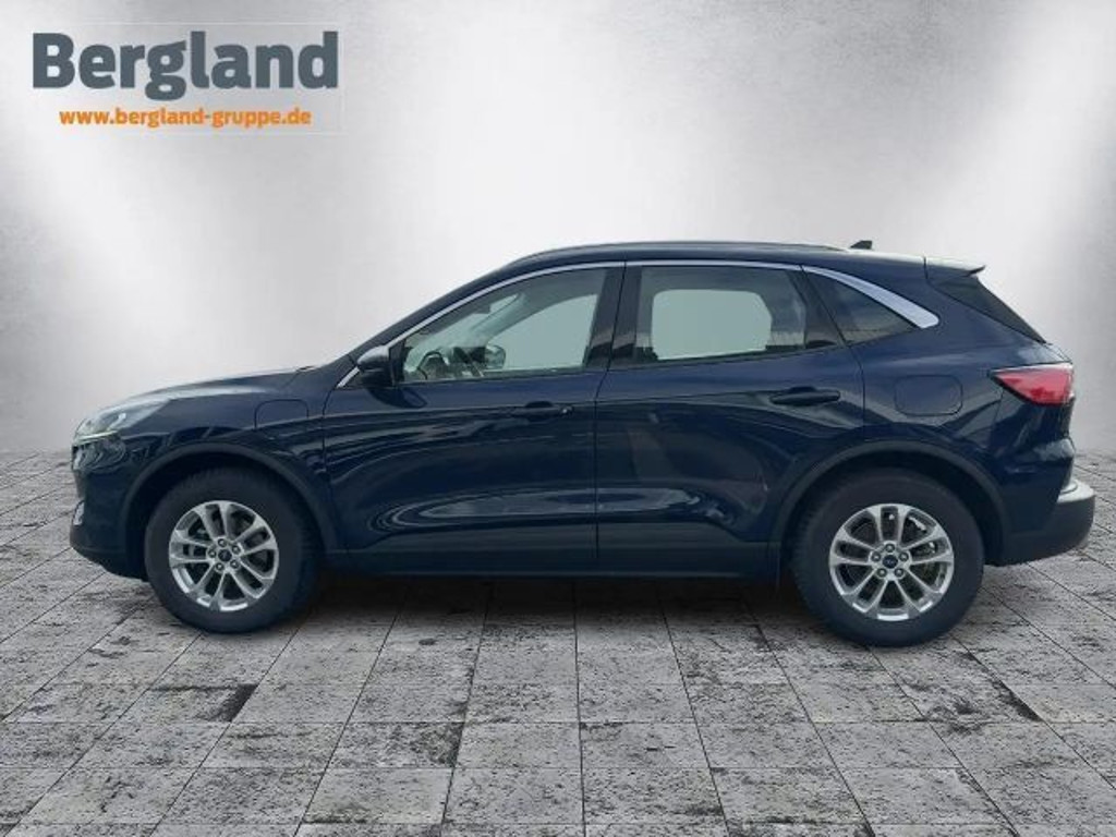 Ford Kuga Titanium Plug in Hybrid