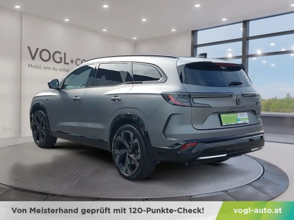 Renault Espace