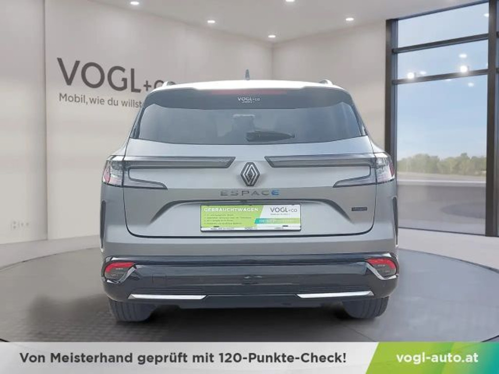 Renault Espace