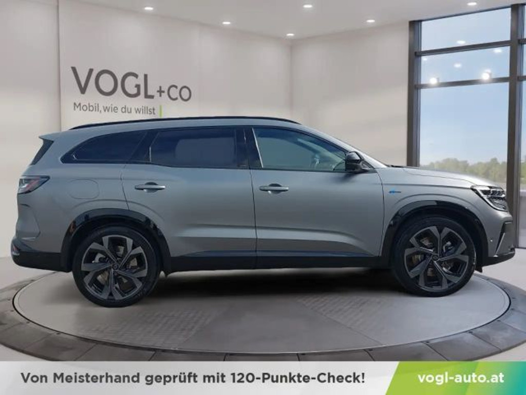 Renault Espace