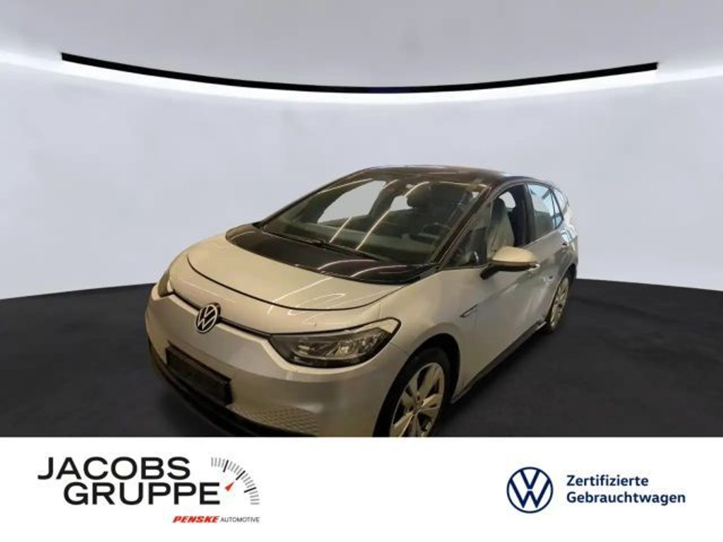Volkswagen ID.3 Performance Pro