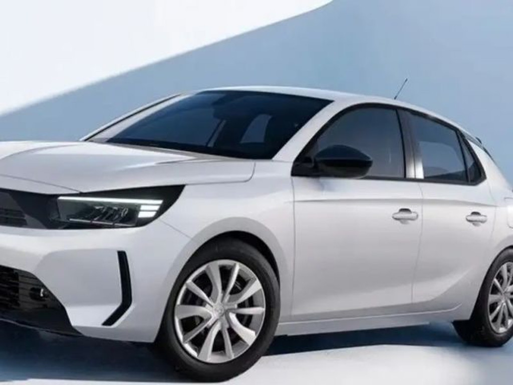 Opel Corsa Edition