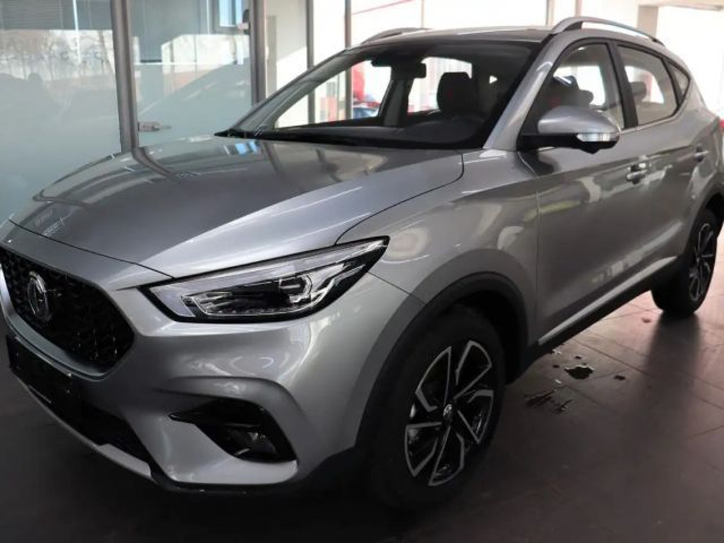 MG ZS Luxury