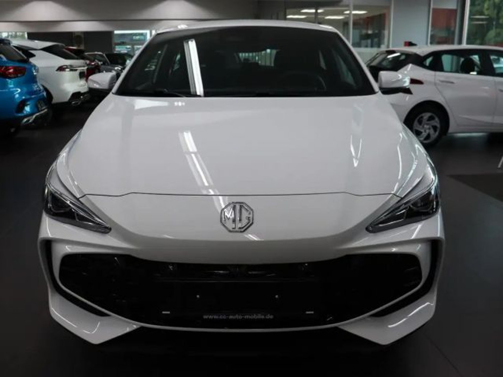 MG MG3