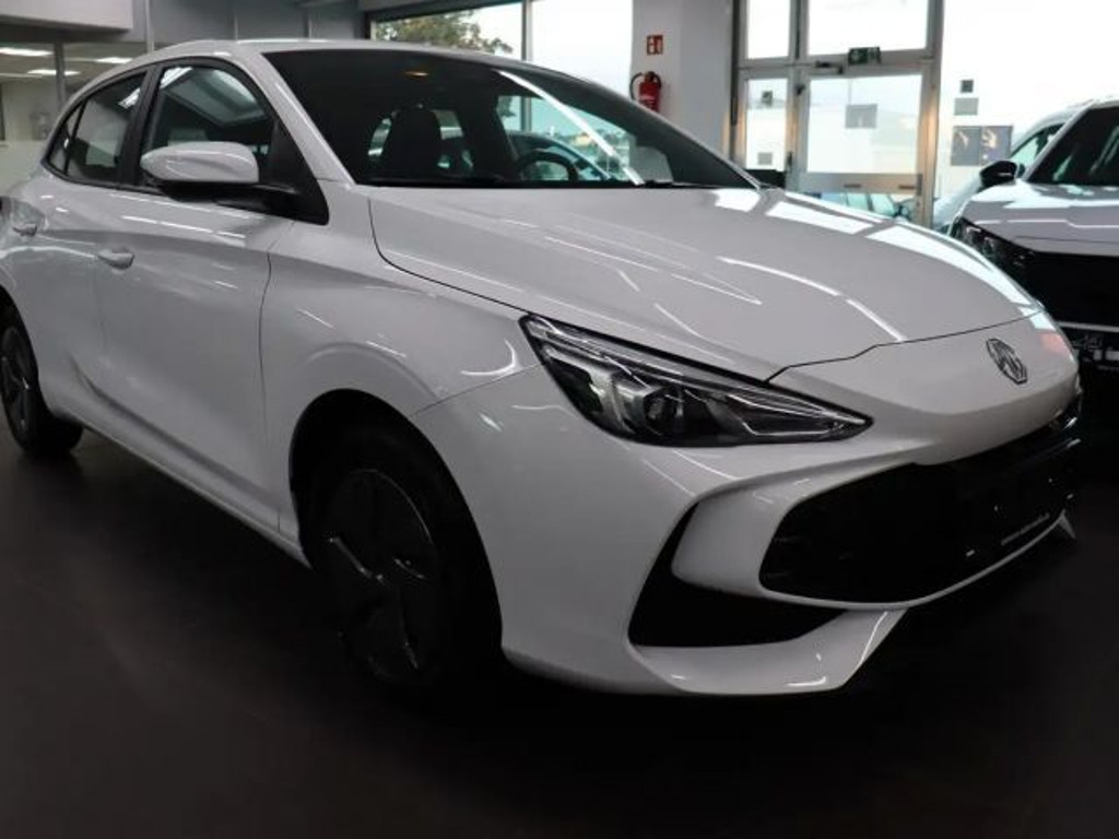 MG MG3