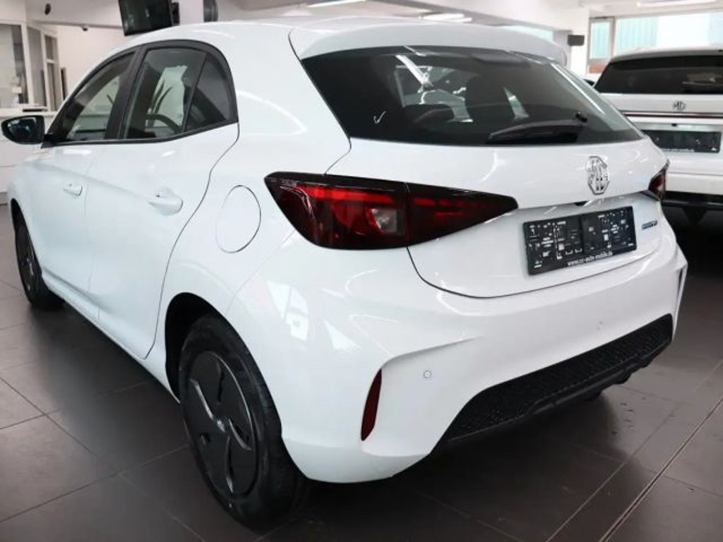 MG MG3