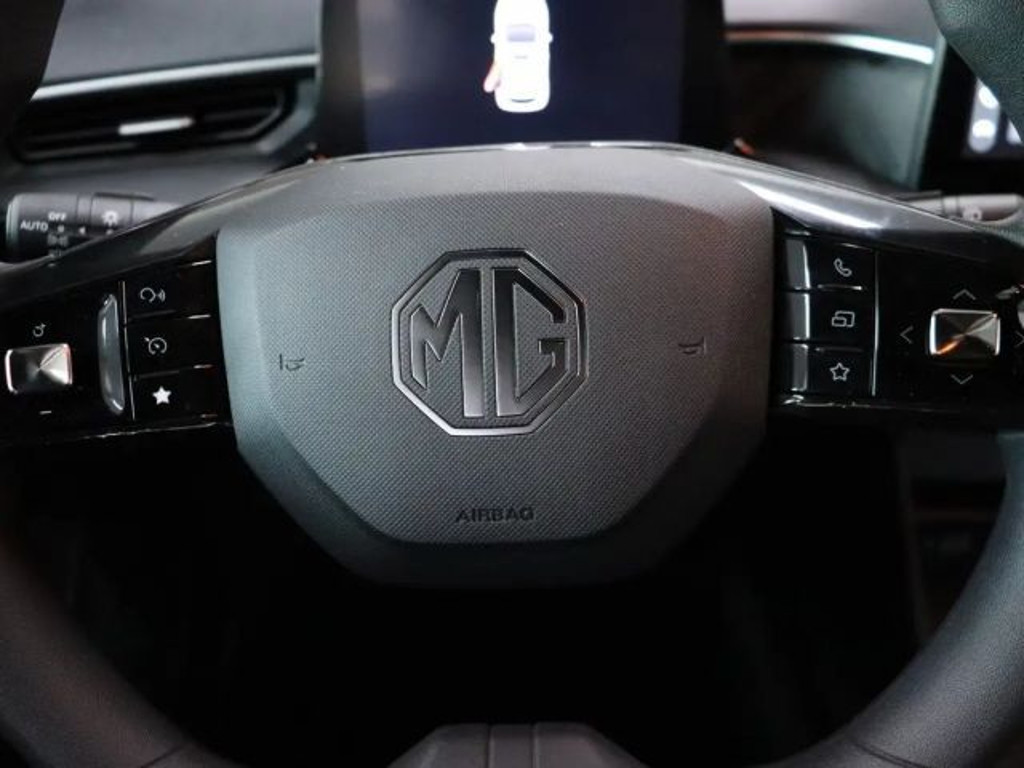 MG MG3