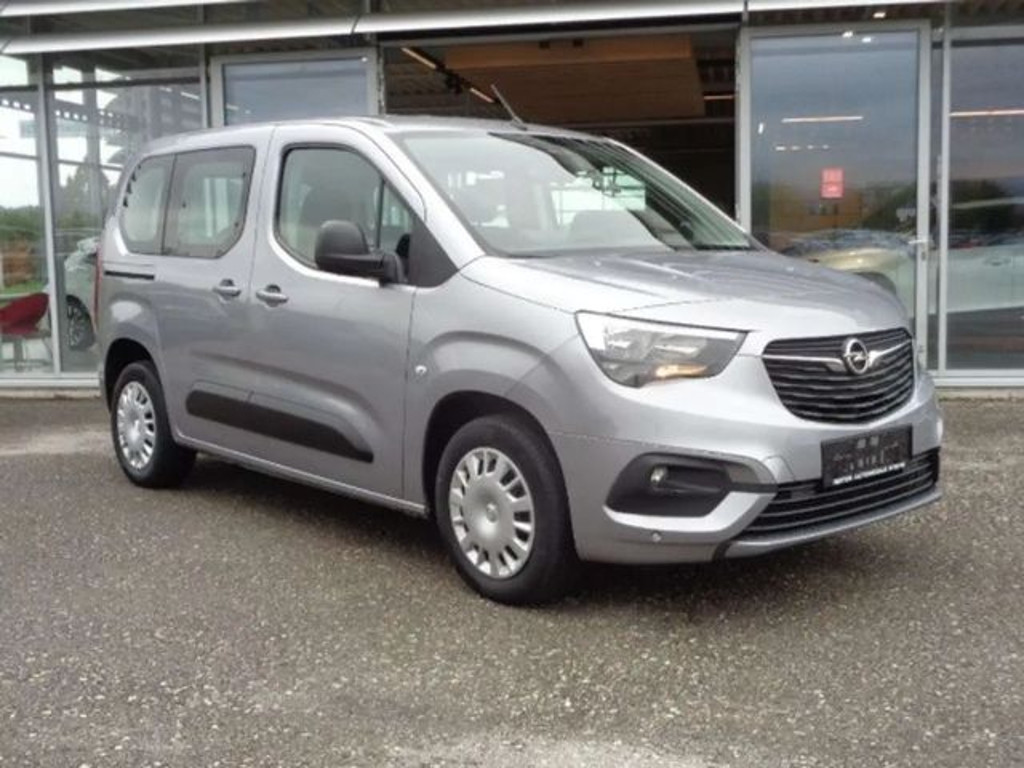 Opel Combo Edition