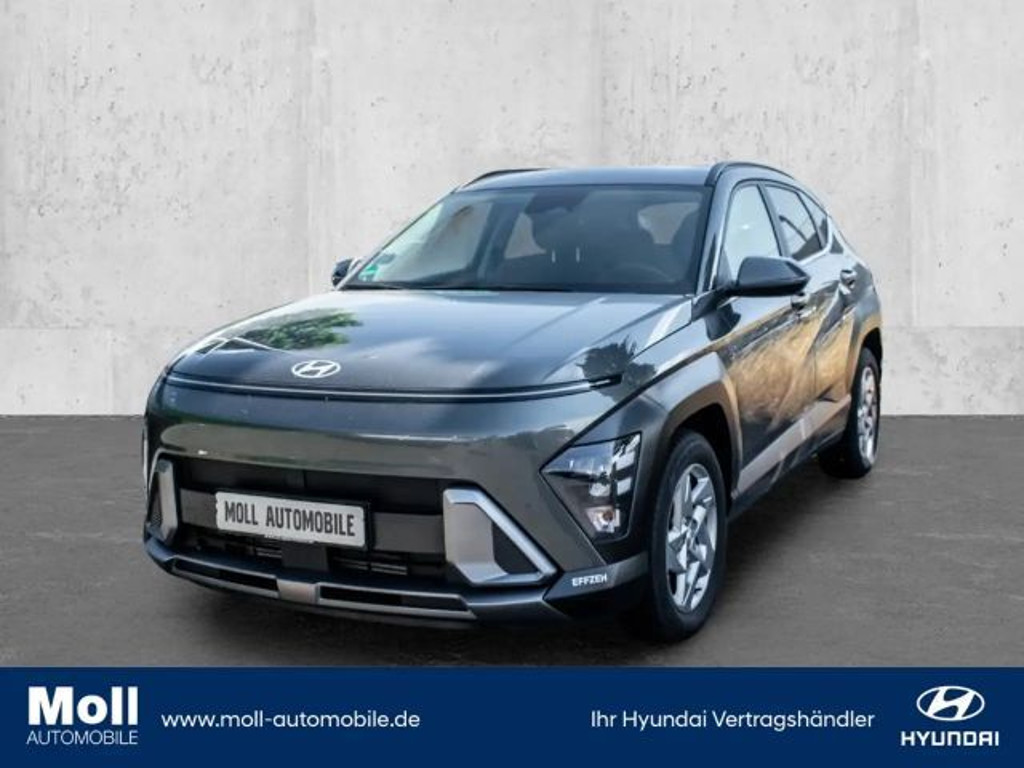 Hyundai Kona Select 2WD