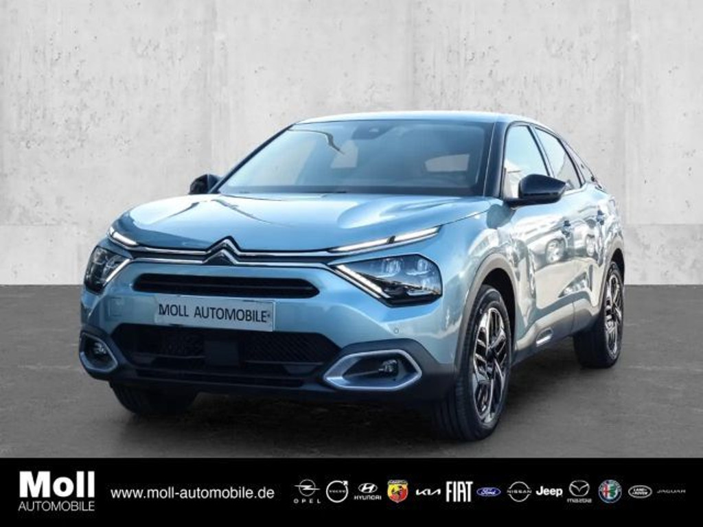 Citroën C4 Shine
