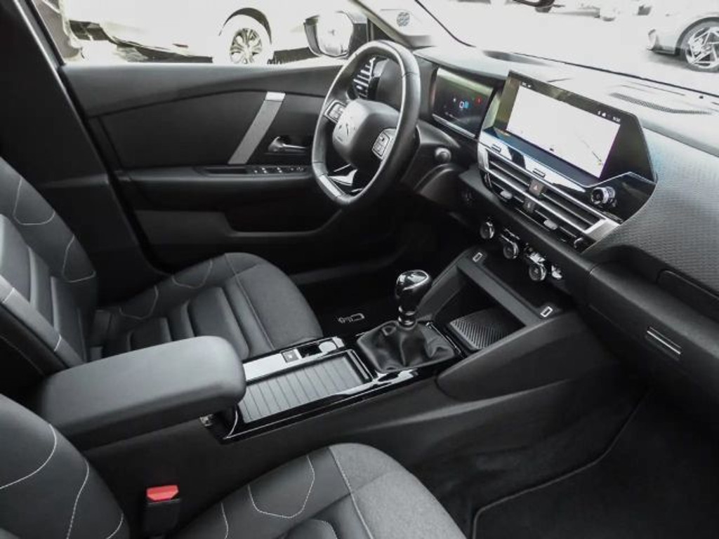 Citroën C4