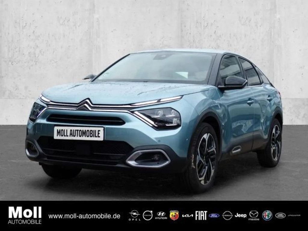 Citroën C4 Shine