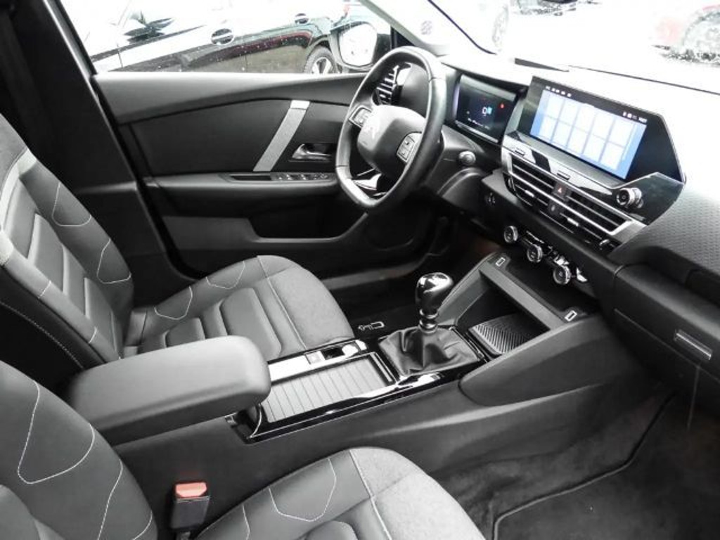 Citroën C4