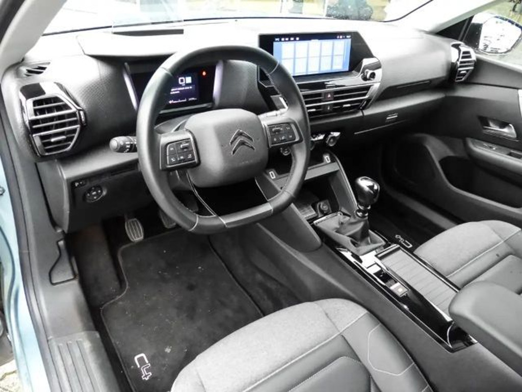 Citroën C4