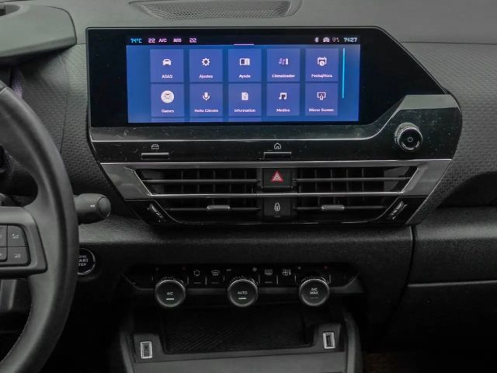 Citroën C4